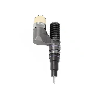 Fuel Injector 8113837 BEBE4B12005 3169521 for Volvo Engine D12A D12C D12D Truck FM12 FH12 VN VHD