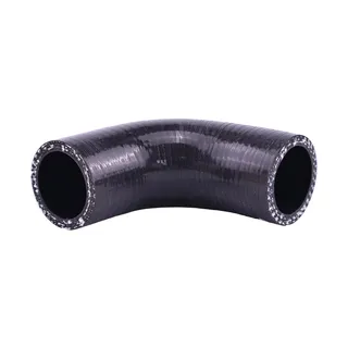Air Compressor Elbow Hose 561.90580 4942580 4335227 for Cummins Engine 6C8.3 ISB6.7 ISD6.7 ISC QSL9 QSX15