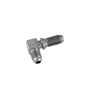 Elbow Extension Fitting 90406-13002-71 for Toyota Engine 1DZ 2Z 5K 4Y Forklift 02-7FD10 02-7FD15 02-7FD18 02-7FD20 02-7FD25 02-7FD30