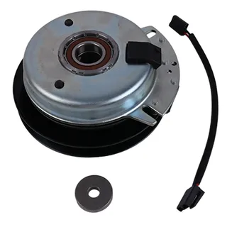 Electric Blade PTO Clutch TCA15489 5219-44 for John Deere Warner Mini Frame Ztrak 717 727 717A 717E 727A