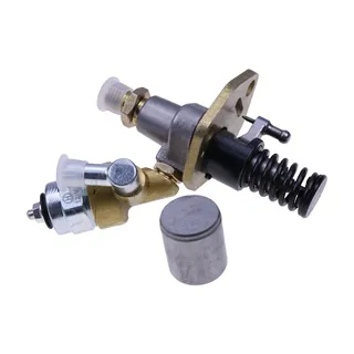 Electric Fuel Injection Pump With Solenoid for 186 186F 186FA 186FE 186FAE Engine?Generator