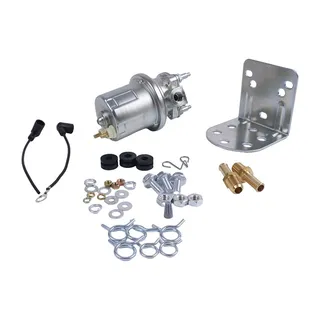 12V Electric Fuel Pump 149-2267 for Onan Gas Generator