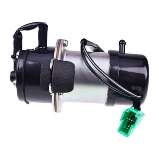 Electric Fuel Pump 15100-85501-000 for Honda Civic Integra Prelude Hyundai Pony Stellar Mazda 121 Mitsubishi L300 Nissan Suzuki