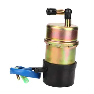 Electric Fuel Pump 16710-HA7-672 18300-2 for Honda FourTrax Foreman
