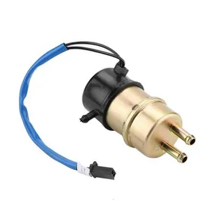 Electric Fuel Pump 16710-MR1-015 for Honda VT600C VT600CD Shadow 600 1995-1997