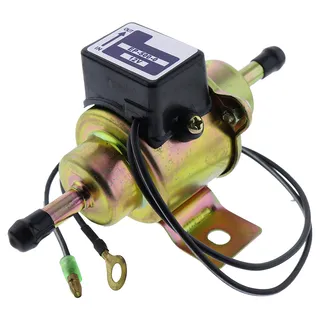 Electric Fuel Pump 30N6020300 for Mitsubishi L3E Engine SDMO Generator
