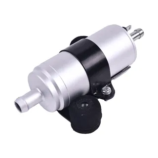 Electric Fuel Pump 49040-2079 for Kawasaki Engine FD661D FD791D FD851D