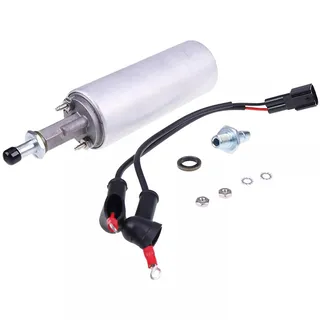 Electric Fuel Pump 6CB-24410-00-00 6GR-24410-01-00 for Yamaha Outboard Marine Engine XF450 450 HP