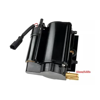 Electric Fuel Pump Assembly 5006063 5009118 for Johnson Evinrude Outboard 200 225 250 300HP Motor