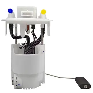 Electric Fuel Pump Assembly 9805932480 for Peugeot Vehicle Citroen DS5 DS6