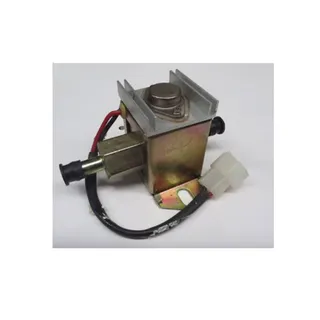 Electric Fuel Pump KD388-10400 for Kipor Generator KDE11SS KDE13SS KDE16SS KDE20SS