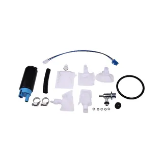 Electric Fuel Pump Kit 15100-06G10 15100-39G00 15100-41F10 for Suzuki Motorcycle DL1000 VL800 M50 Boulevard