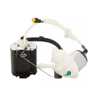 Electric Fuel Sender Pump Module Assembly LR038601 LR005621 for Land Rover Freelander LR2 L6 3.2L 2008-2012
