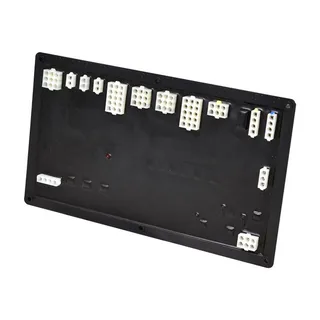 Electric Mewp Ground Control Module 1001109497 for JLG Lift E400A M400A