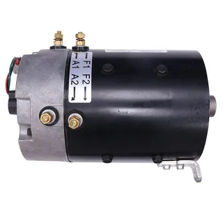 48V Electric Motor 104-7335 for Toro Golf Utility Vehicle Workman MDE E2065