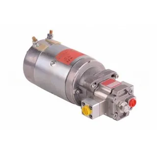 Electric Motor 2440704150 for Haulotte H43TPX H25TPX H23TPX H21TX HTL4017 HTL4014 HTL3617 HTL3614