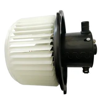 Electric Blower Motor 4469041 for John Deere Excavator 450CLC 450DLC 600C 650DLC 800C 850DLC