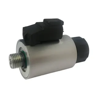 Electric Proportional Valve Constant Power Displacement Control GP37-S-H for Hydraulic Main Oil Pump