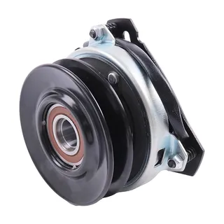 Electric PTO Clutch 5215-51 142600 717-0949 137140 108218X for Craftsman Husqvarna AYP Cub Cadet GT160 GT180 GT205 GT225