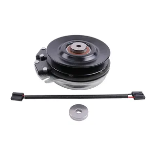 Electric PTO Clutch 5218-102 5218-211 103245 X0120 for Dixon Ram 50KZ 61KZ Kodiak 52 60 2005-2012