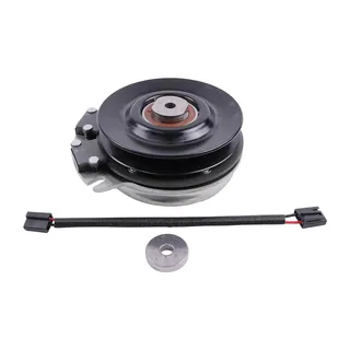 Electric PTO Clutch 5218-21 5218-76 5218-25 5218-293 103-0662 for Exmark Lazer-Z Toro Z Master Z200 Z252 Z253