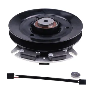 Electric PTO Clutch 5218-243 5218-228 103-3245 for Toro Z Master Z500 Z528 Z553 Exmark Lazer Z