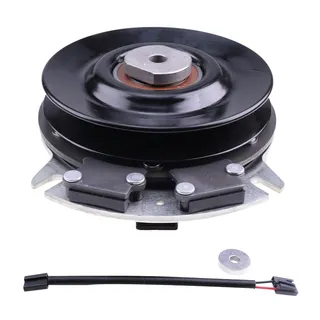 Electric PTO Clutch 5218-6 717-3403 917-3403 00389900 for Cub Cadet GT2186 GT2523 Gravely PM/ZT Series Warner Ariens MTD