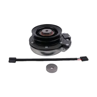 Electric PTO Clutch 5219-10 X0328 for Grasshopper Zero Turn Lawn Mower 616 618 718