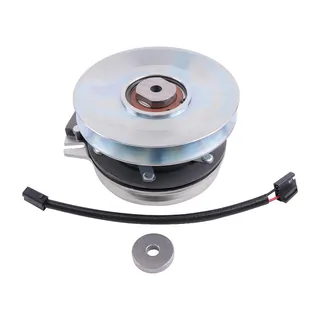 Electric PTO Clutch 5219-83 AM136115 for John Deere Z245 Z255 Z355E Ztrak