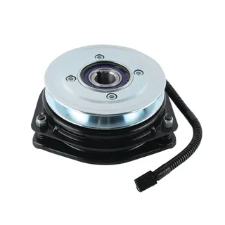 Electric PTO Clutch 525749501 for Husqvarna Mower PZ60 PZ72 Z554X Z560X Z572X PZ29FXBF PZ34FXBF PZ5426FX PX6029FX PZ6029PFX