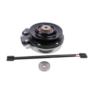 Electric PTO Clutch 539120786 5219-80 5219-102 for Husqvarna EZF3417 Yazoo Kees ZMMKW 34170 ZTR