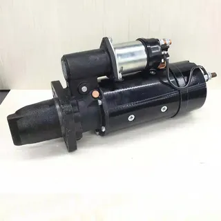 Electric Starter Mototr 0R-9727 204-9742 for Caterpillar CAT 3126B 3126E C7 Engine