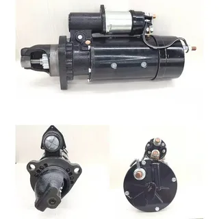 Electric Starting Motor 9X-4447 for Caterpillar CAT 215D 219D 225D 229 229D 231D 235B 235C 235D 330 350 E300B