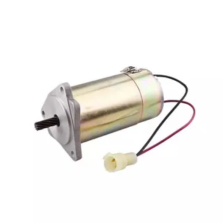 Electric Steering Motor 14510-13700-71 for Toyota Forklift 6FBR10 6FBR13 6FBR15 6FBR18