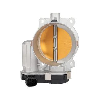 Electric Throttle Body 12580700 for Cadillac DTS SRX STS XLR 4.6L Buick Lucerne