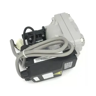 Electric Auto Drain Valve 1622855191 for Atlas Copco Air Compressor
