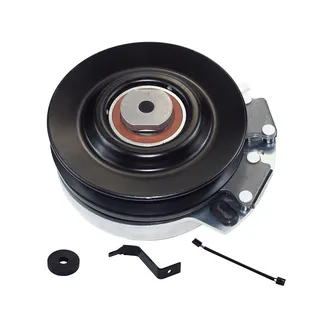 Electric Blade PTO Clutch GY20878 GY20108 GY20652 5219-73 5219-20 for John Deere Scotts Warner Tractor 145 155C L110 L120 L130 G110 L2048 L2548 42