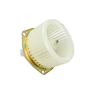 Electric Blower Motor 4469040 for John Deere Excavator 180 120C 160C LC
