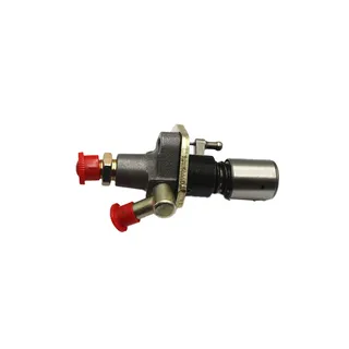 Electric Fuel Injection Pump for 186 186F 186FA 186FE 186FAE Generator Engine With Solenoid