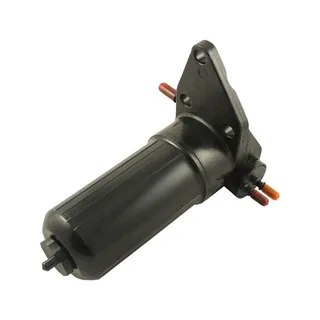 Electric Fuel Lift Pump 17/927800 17/919301 17/919300 for JCB Rough Terrain Fork Lift 926-2WD 926-4WD 930-2WD 930-4WD 940-2WD 940-4WD