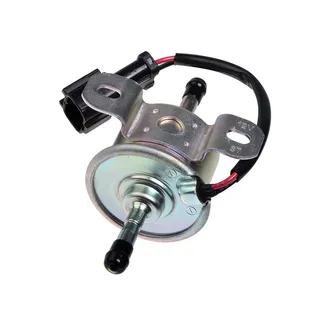 Electric Fuel Pump 1196212-52101 for Yanmar 4TNV94 4TNV98 Engine