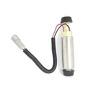Electric Fuel Transfer Pump 5260632 3968187 3968188 for Cummins Engine ISB ISL QSL ISC QSC 12V