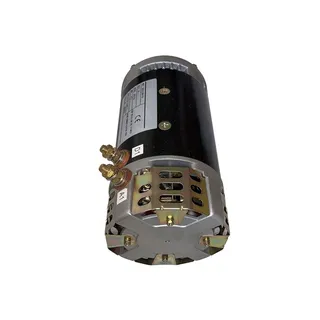 Electric Motor 40844GT for Genie GS-3232 GS-3246 GS-4047 TMZ-50/30 TZ-50/30 24VDC 4.5HP