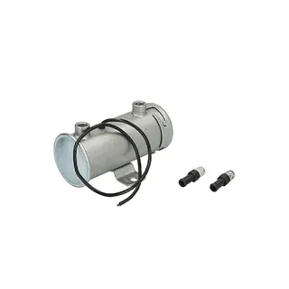 Electric Power Pump for Ford Powerstar 675 675T Engine Fiat M100 M115 M135 M160 Tractor
