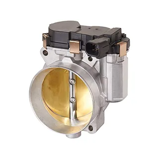 Electric Throttle Body 12580700 for Cadillac DTS SRX STS XLR 4.6L Buick Lucerne