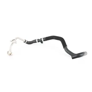Cooling System Return Hose 11537637059 7637059 for BWM X5 X6 2014-2019