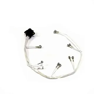 Electric Wire Harness 310208-00439 For Doosan DL300 DL350 DX300LC DX340LC DX350LCA DX360LCA DX380LCA Engine DL08