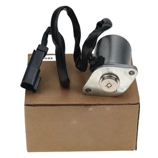 Electrical Solenoid 7I-7402 for Caterpillar CAT 3054 3116 3126 3306 3406 Engine