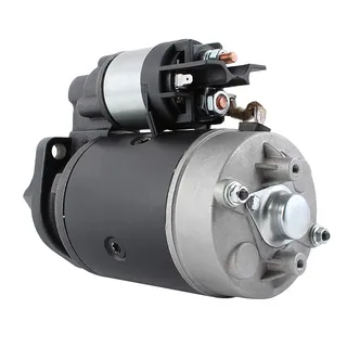 Electrical Starter 410-44131 for Ford New Holland Tractor 1000 1500 1600 1700 1900 1910 2110