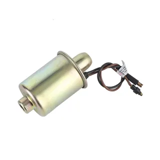 Electrical Fuel Pump 3169582 for Volvo B11R B12 B12B B12M B13R FH12 FM12 FM9